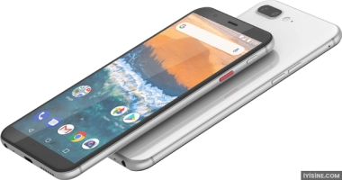 General Mobile GM 9 Pro d