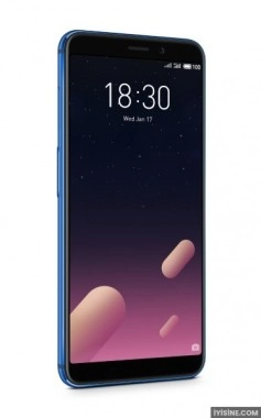 Meizu M6s