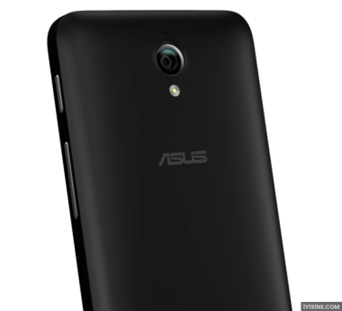 Asus ZenFone C