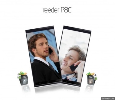 Reeder P8C