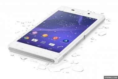 Sony Xperia M2 Aqua
