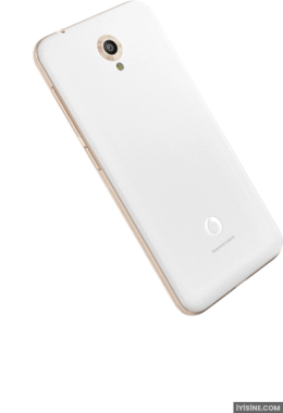 Vodafone Smart Style 7