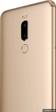 Meizu M8