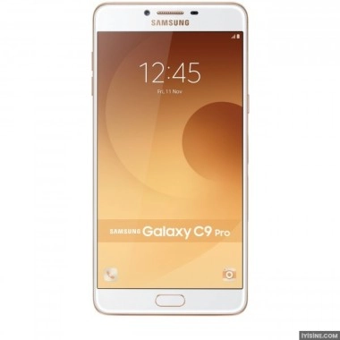 Samsung Galaxy C9 Pro