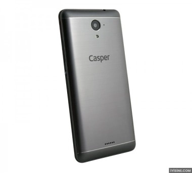 Casper VIA E2