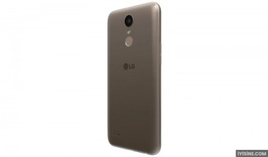 LG K10 (2017)