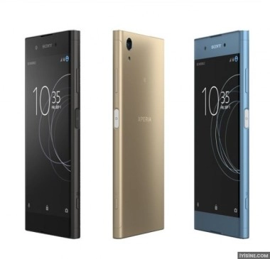 Sony Xperia XA1 Plus