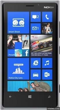 Nokia Lumia 920