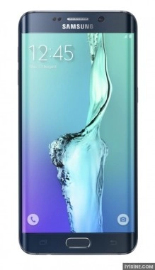 Samsung Galaxy S6 Edge Plus