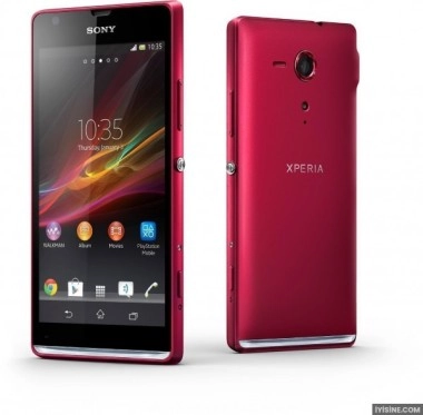 Sony Xperia SP