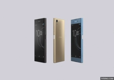 Sony Xperia XA1 Plus