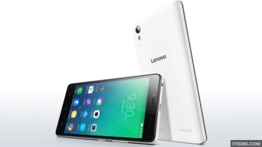 Lenovo A6010