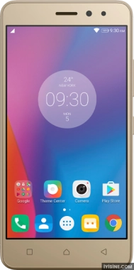 Lenovo K6