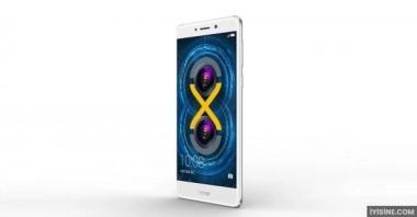 Huawei Honor 6X
