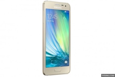 Samsung Galaxy A3 Duos