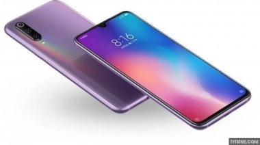 Xiaomi Mi 9