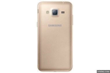 Samsung Galaxy J3 (2016)