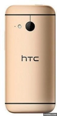HTC One mini 2
