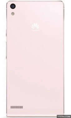 Huawei Ascend P6