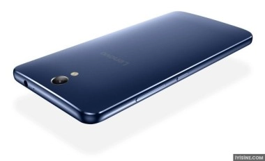 Lenovo Vibe S1 Lite