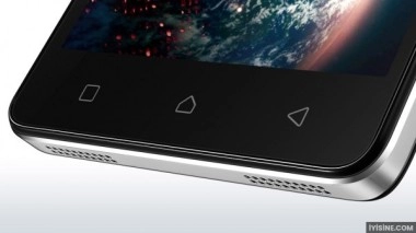 Lenovo Vibe P1m
