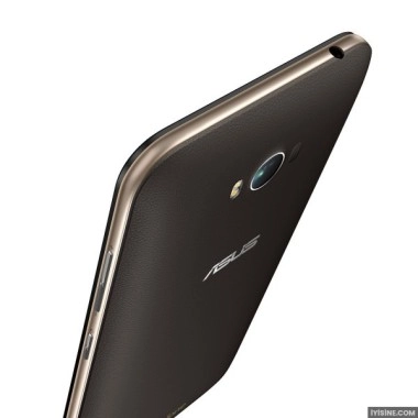 Asus ZenFone Max (2016)