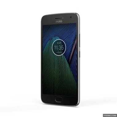 Lenovo Moto G5 Plus