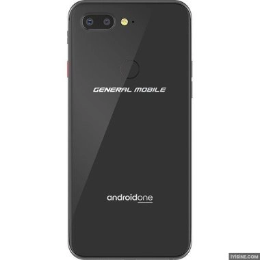 General Mobile GM 9 Pro