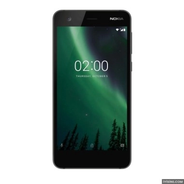 Nokia 2