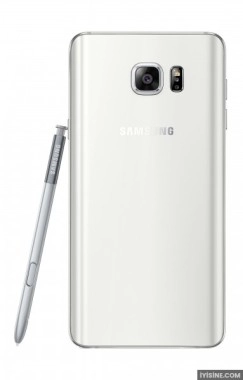 Samsung Galaxy Note 5