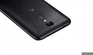 LG K9