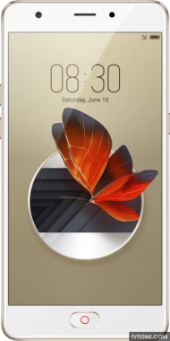 ZTE Nubia M2 Play