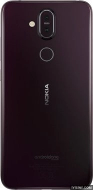 Nokia 8.1
