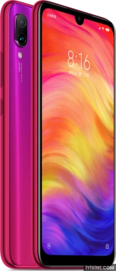 Xiaomi Redmi Note 7