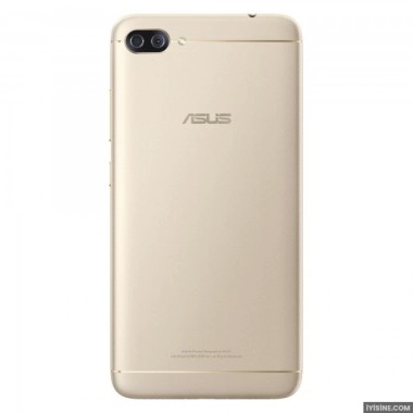 Asus ZenFone 4 Max Pro