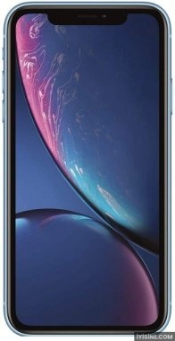 Apple iPhone XR