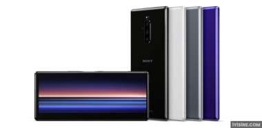 Sony Xperia 1