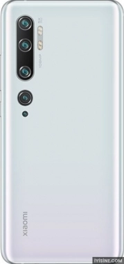 Xiaomi Mi Note 10