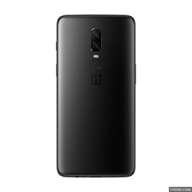 OnePlus 6