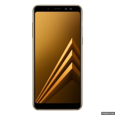 Samsung Galaxy A8 (2018)