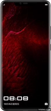 Huawei Mate 20 RS Porsche Design