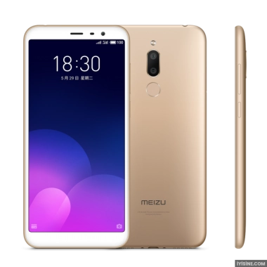 Meizu M6T