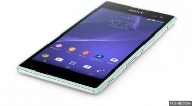 Sony Xperia C3
