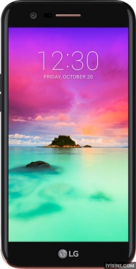 LG K10 (2017)
