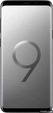 Samsung Galaxy S9+ (Plus)