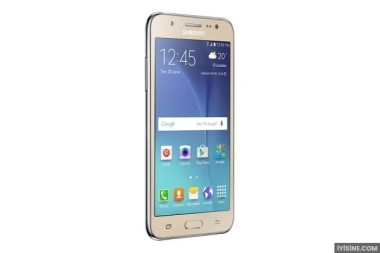 Samsung Galaxy J5