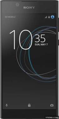 Sony Xperia L1