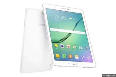 Samsung Galaxy Tab S2