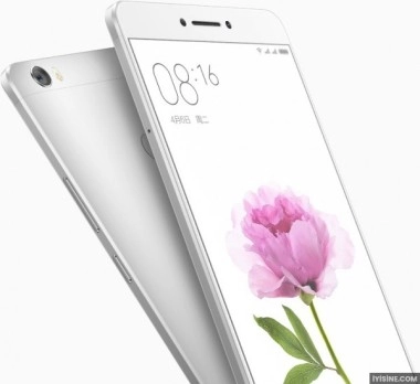 Xiaomi Mi Max