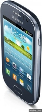 Samsung Galaxy Fame